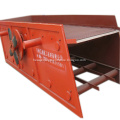 30-300 t/h Circular Vibrating Screen Sand Sieving Machine